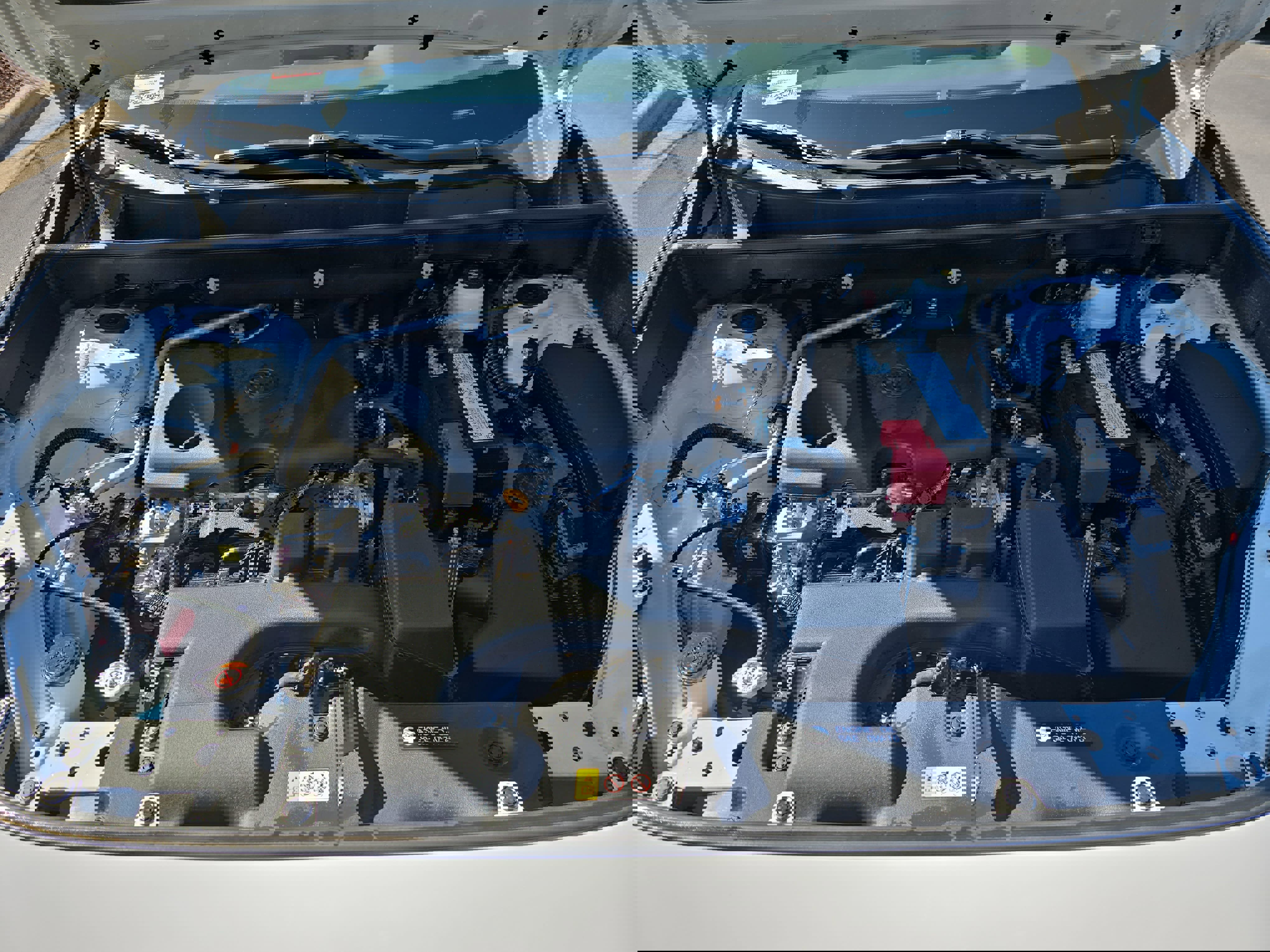 Used 2023 Toyota RAV4 LE image 31