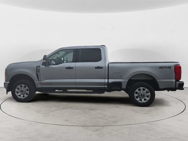 Certified 2023 Ford F350 XLT AWD/4WD image 8