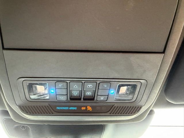 Used 2020 Ford Explorer ST w/ ST Street Pack image 20