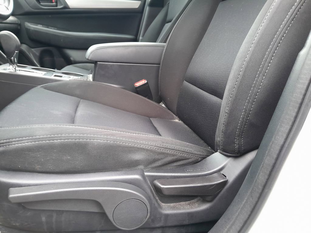 Used 2017 Subaru Legacy 2.5i w/ Alloy Wheel Package image 12