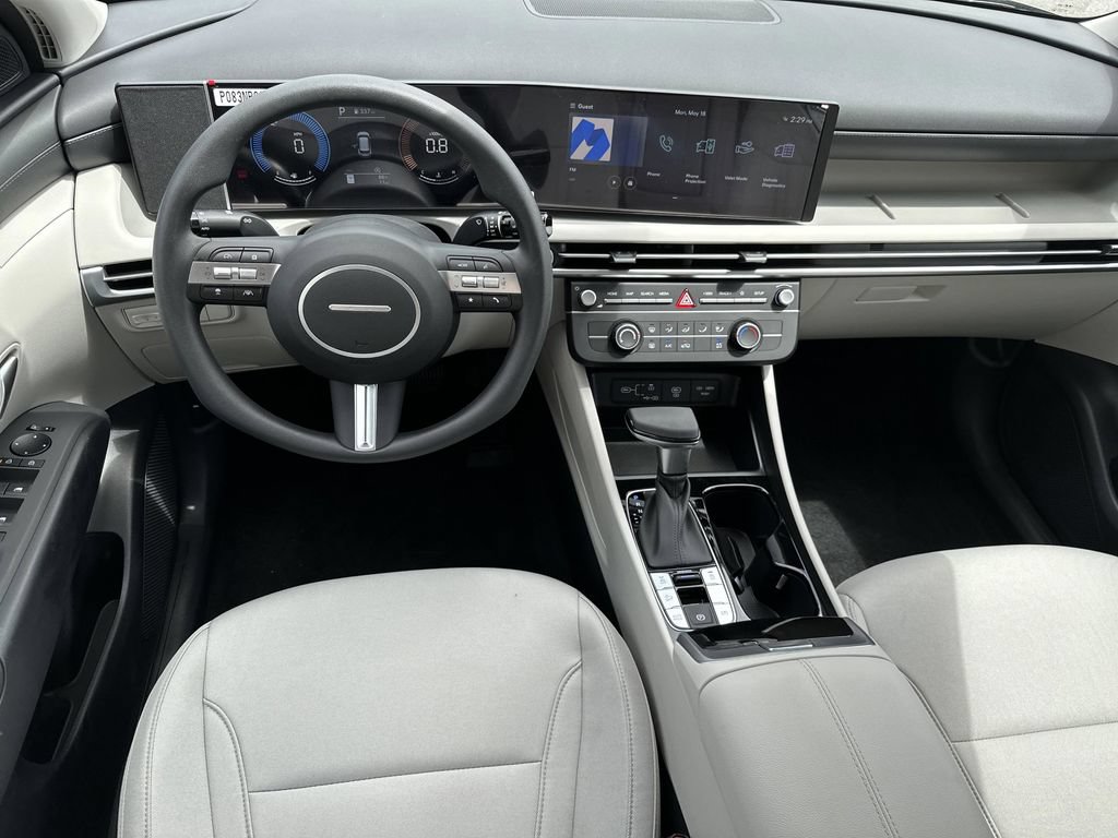 New 2026 Hyundai Tucson SE AWD/4WD image 10