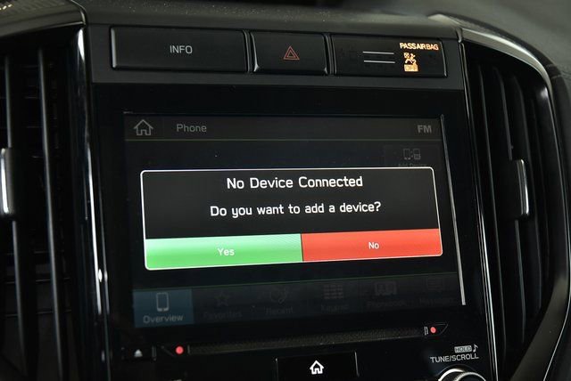 Used 2022 Subaru Ascent Onyx Edition image 26