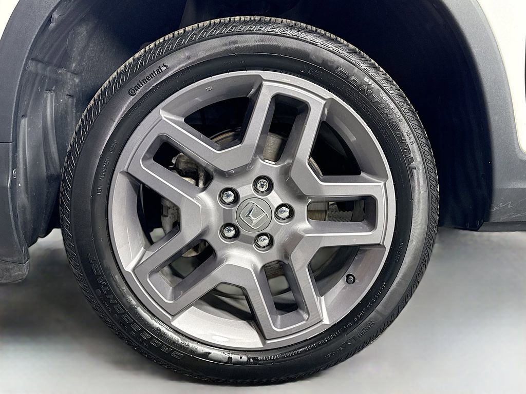 Certified 2023 Honda Passport EX-L image 29