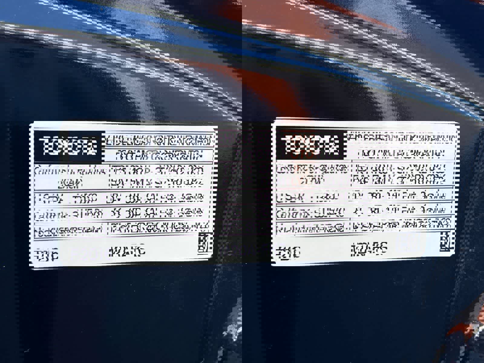 Used 2025 Toyota Corolla LE image 27