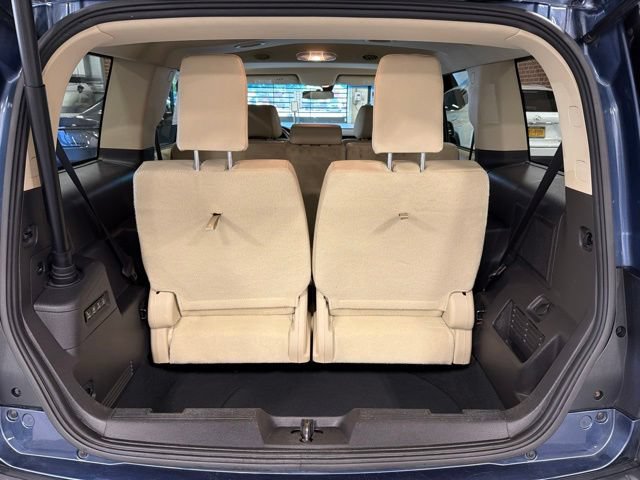 Used 2018 Ford Flex Limited w/ Equipment Group 301A AWD/4WD image 31