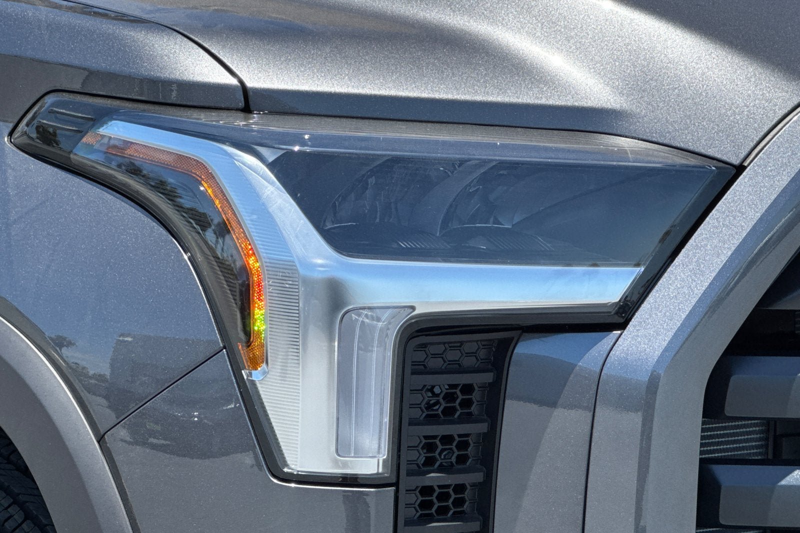 New 2026 Toyota Tundra SR5 RWD image 29