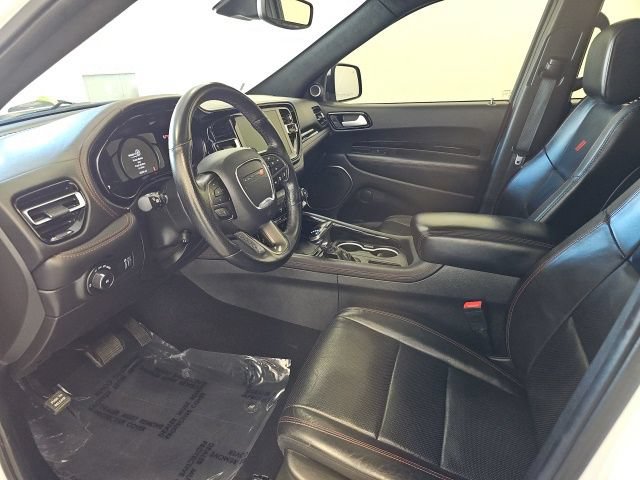 Used 2023 Dodge Durango Citadel AWD/4WD image 13