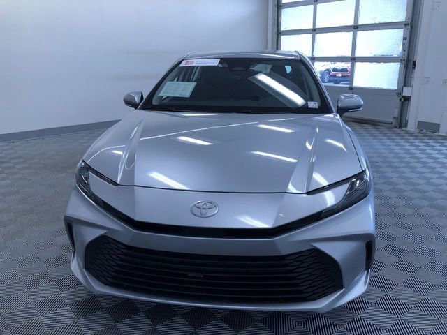 Certified 2026 Toyota Camry LE FWD image 14