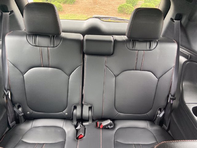 Certified 2024 Honda Pilot TrailSport image 33