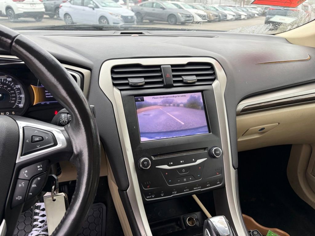 Used 2013 Ford Fusion SE image 20