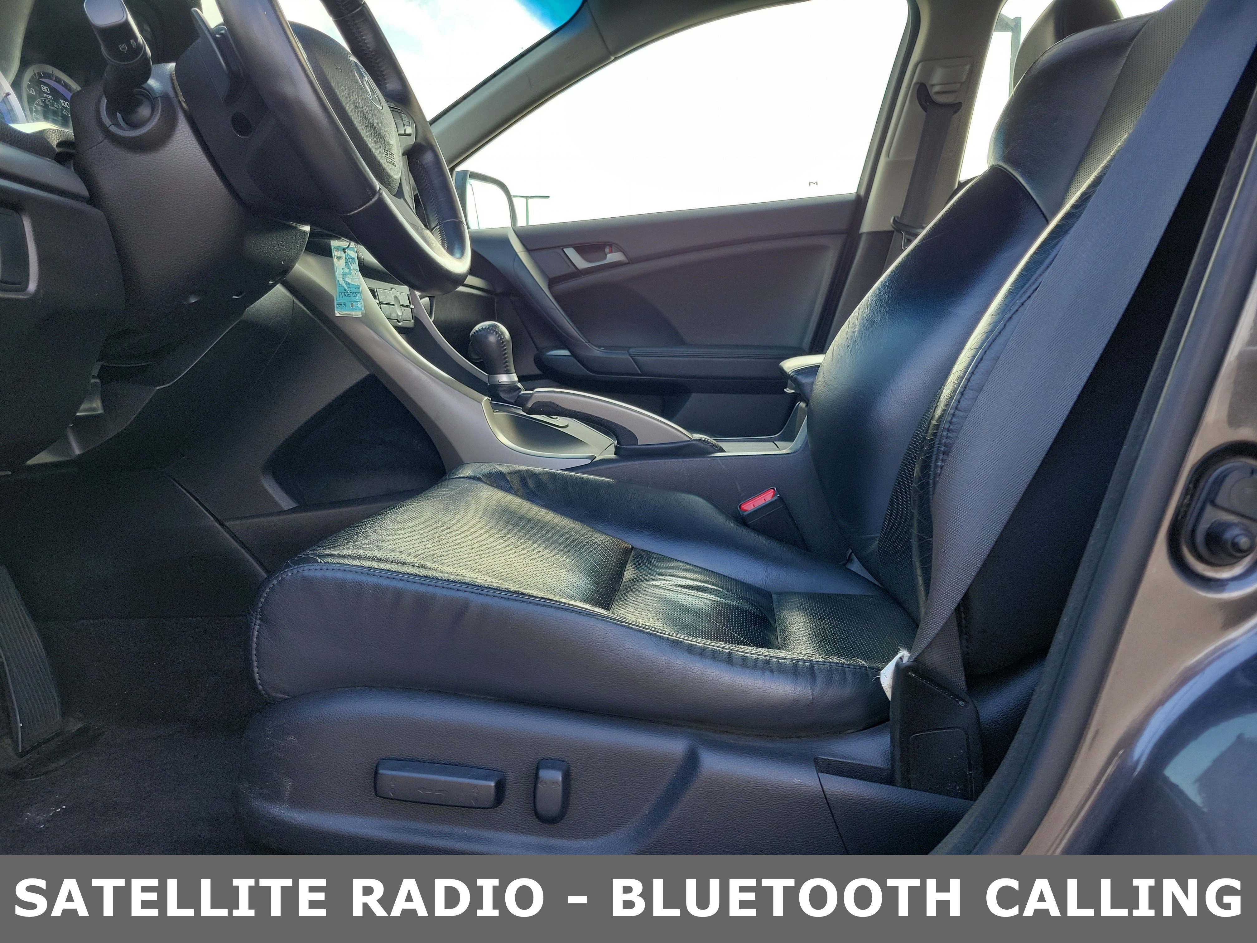 Used 2009 Acura TSX w/ Technology Package image 16