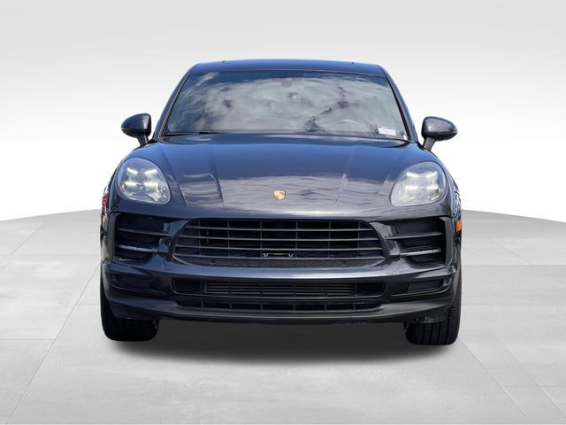 Used 2019 Porsche Macan AWD/4WD image 8