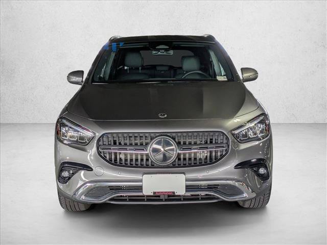 Certified 2026 Mercedes-Benz GLA 250 image 5