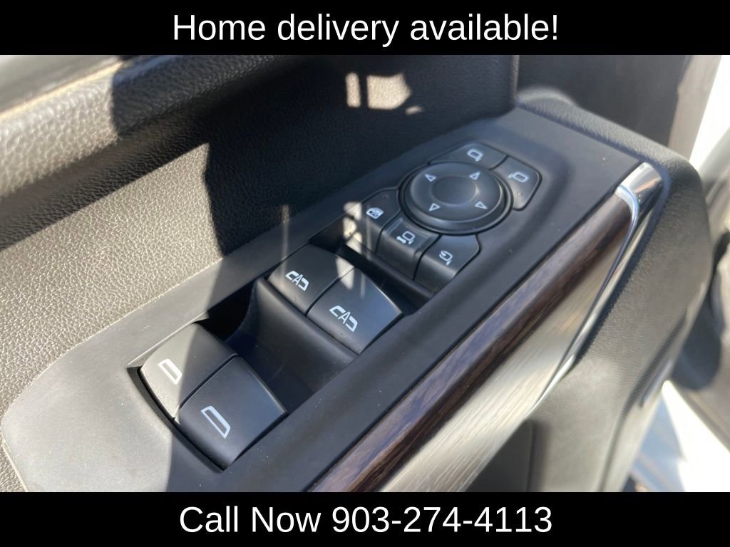 Used 2023 Chevrolet Silverado 3500 High Country image 12