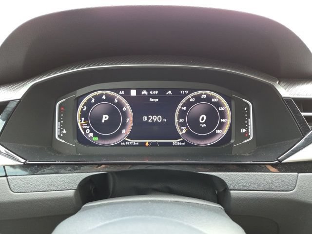 Used 2023 Volkswagen Arteon SEL AWD/4WD image 14