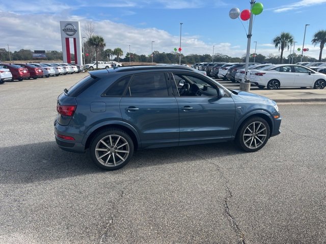 Used 2018 Audi Q3 2.0T Premium Plus w/ Premium Plus Package image 5