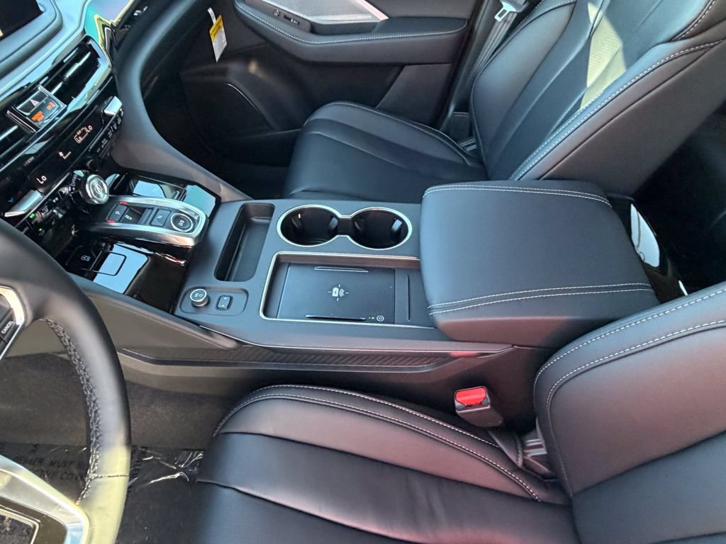 New 2026 Acura MDX w/ Technology Package FWD image 18