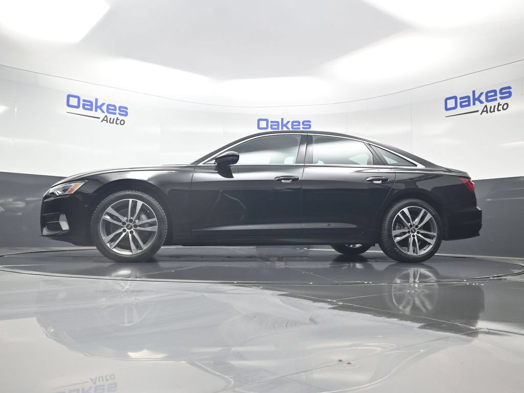 Used 2023 Audi A6 Premium Plus AWD/4WD image 37