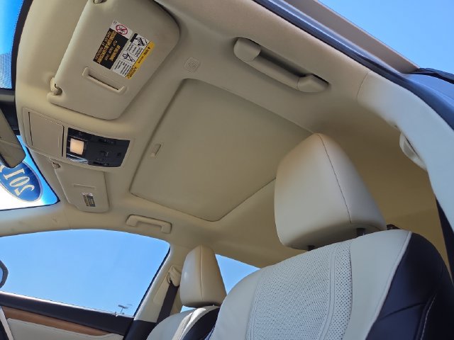 Used 2019 Lexus RX 350 FWD w/ Navigation Package image 22