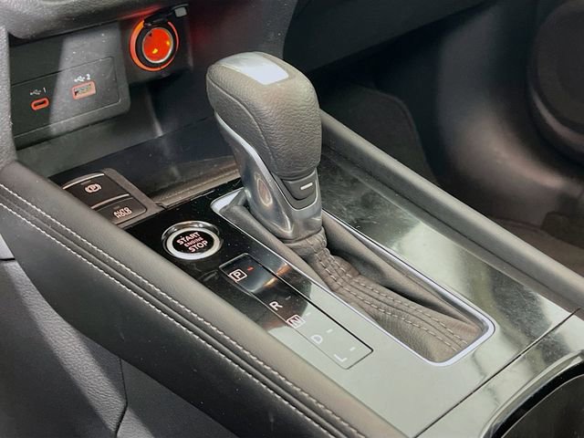 Used 2024 Nissan Kicks SV image 15