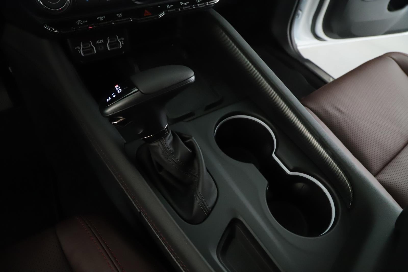 New 2026 Dodge Durango GT AWD/4WD image 17