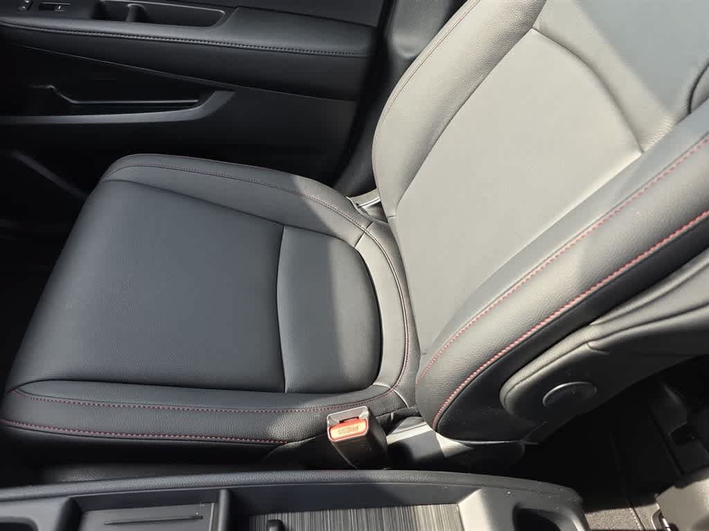 Certified 2026 Honda Odyssey Sport-L image 28