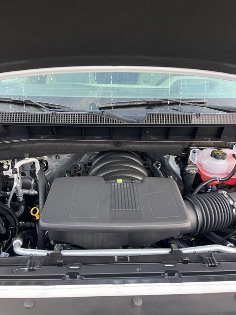 New 2026 Chevrolet Silverado 1500 LTZ w/ LTZ Premium Package image 51