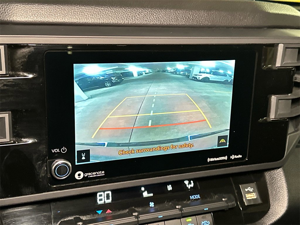 Used 2023 Toyota Tundra SR5 image 18