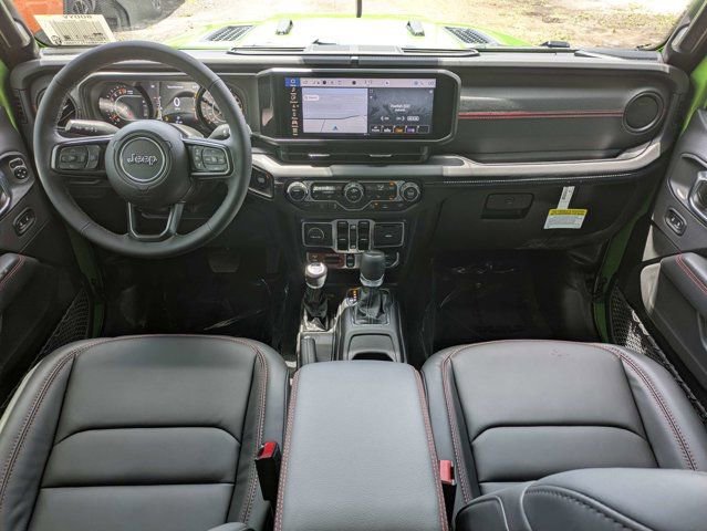 New 2026 Jeep Gladiator Mojave AWD/4WD image 15