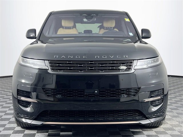 Used 2023 Land Rover Range Rover Sport SE Dynamic image 9