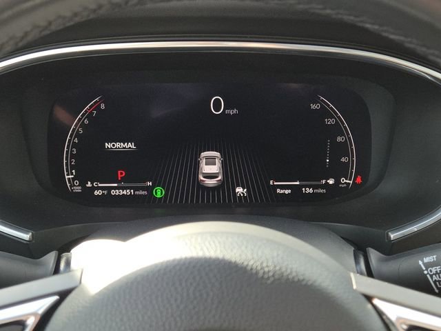 Used 2023 Acura MDX SH-AWD w/ Technology Package image 36