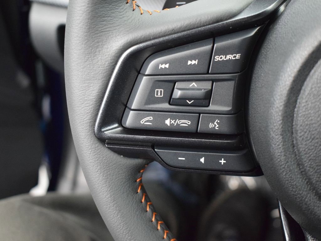 Certified 2025 Subaru Crosstrek 2.5i Limited w/ Crosstrek Mirror Package image 30