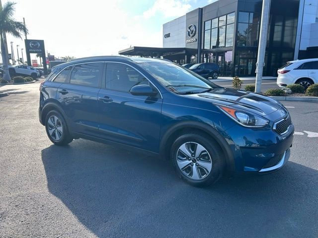 Used 2019 Kia Niro LX FWD image 1
