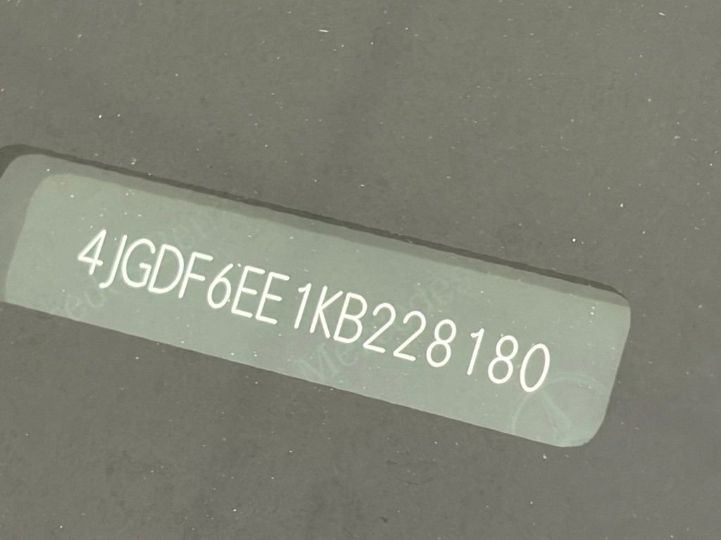 Used 2019 Mercedes-Benz GLS 450 4MATIC w/ Premium 1 Package image 47