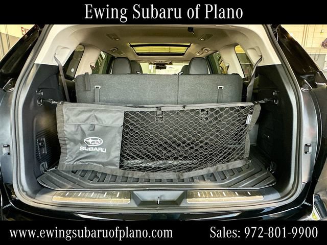 Used 2025 Subaru Ascent Touring AWD/4WD image 28