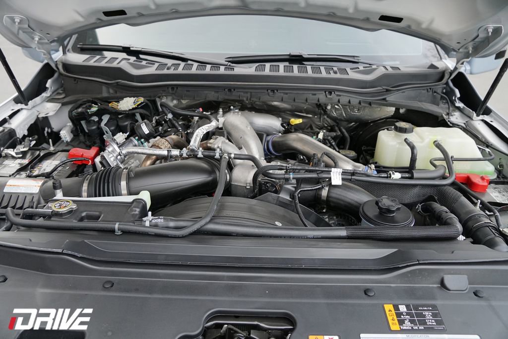 Used 2026 Ford F350 Platinum image 52