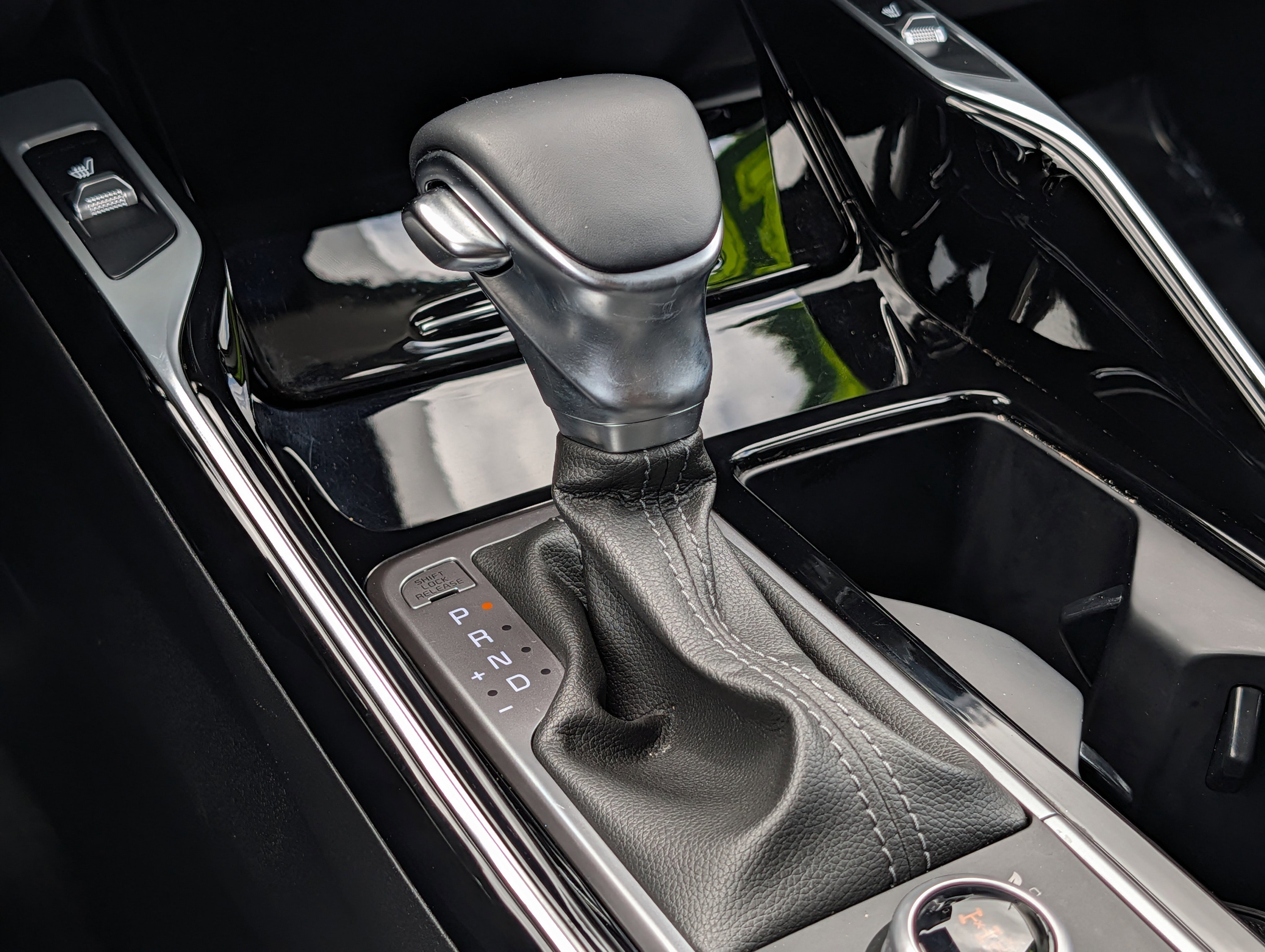 Used 2021 Kia Sorento SX image 36