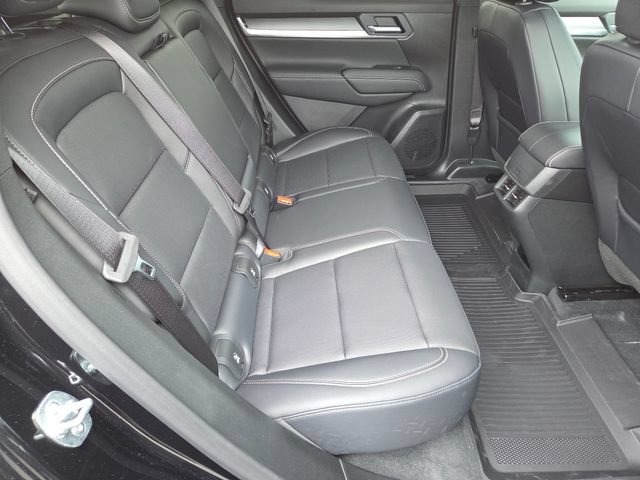 New 2027 GMC Terrain Elevation w/ Elevation Premium Package FWD image 20
