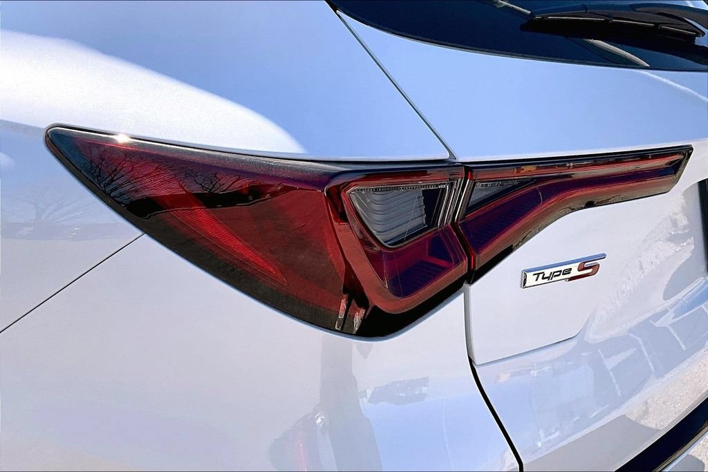 New 2026 Acura MDX Type S AWD/4WD image 26