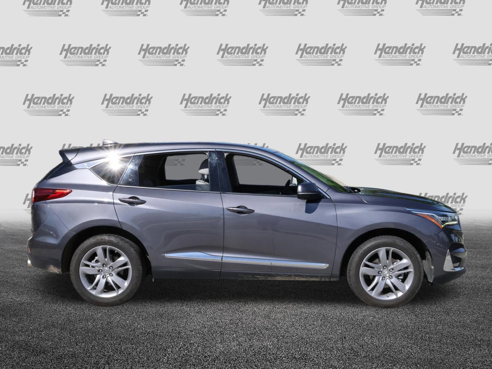 Used 2019 Acura RDX FWD w/ Advance Package image 10