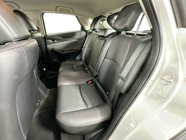Used 2019 MAZDA CX-3 Touring AWD/4WD image 23