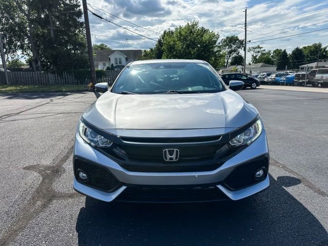 Used 2019 Honda Civic EX image 2