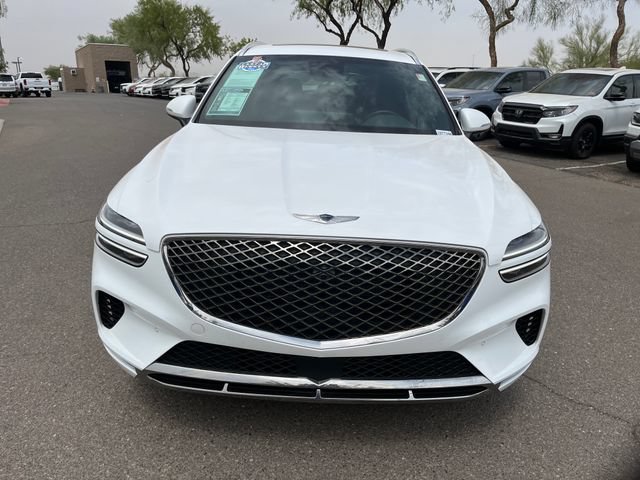 Used 2022 Genesis GV70 2.5T w/ Advanced Package AWD/4WD image 29