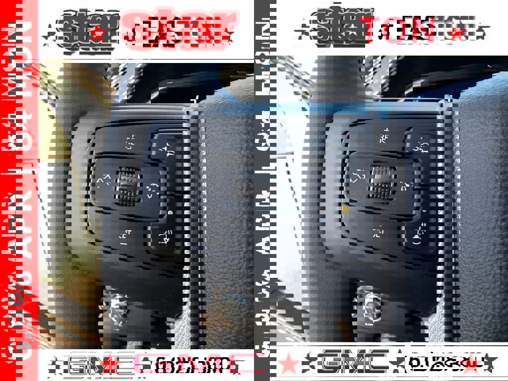 New 2026 GMC Sierra 2500 Denali w/ Denali Reserve Package image 28