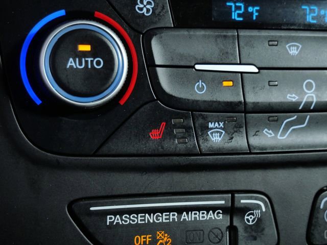 Certified 2019 Ford Escape Titanium image 19