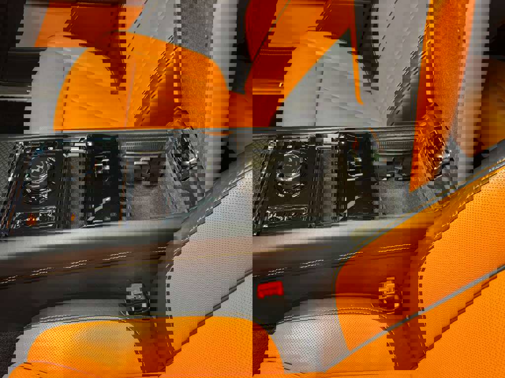 Used 2022 Rolls-Royce Ghost Black Badge image 32