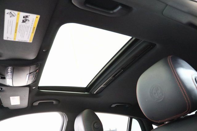 Used 2021 Mercedes-Benz GLC 63 AMG S w/ Driver Assistance Package image 10