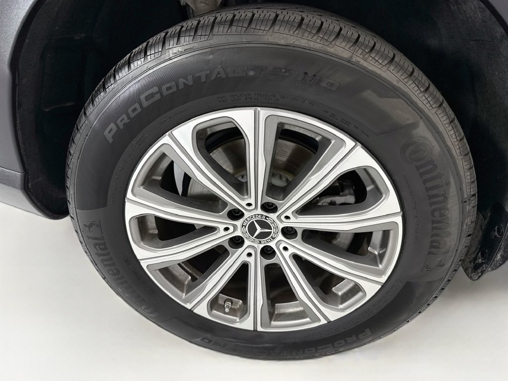 Certified 2026 Mercedes-Benz GLC 300 image 31