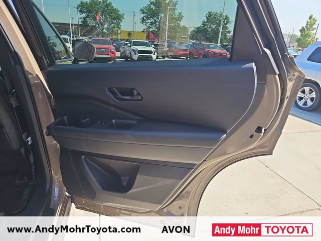 Used 2024 Nissan Pathfinder Rock Creek AWD/4WD image 33