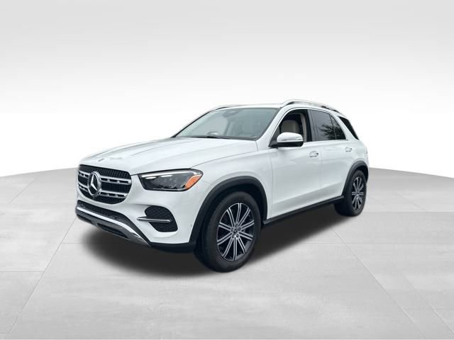 Used 2025 Mercedes-Benz GLE 350 GLE 350